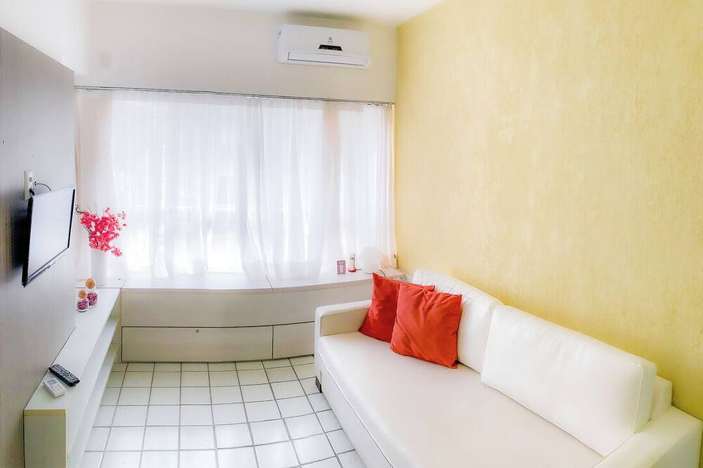 Photo of Livingroom in Boa Viagem