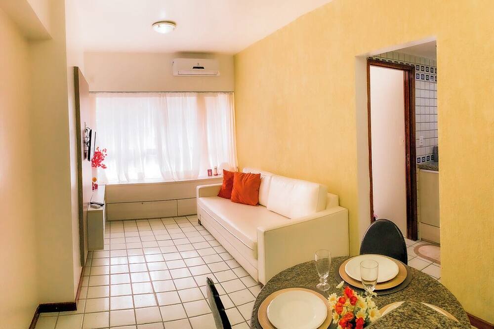 Photo of Livingroom in Boa Viagem
