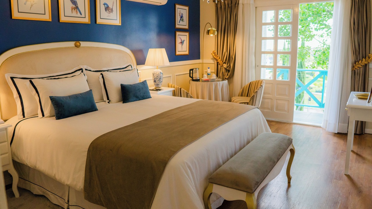 Photo of Bedroom in Nova Petropolis