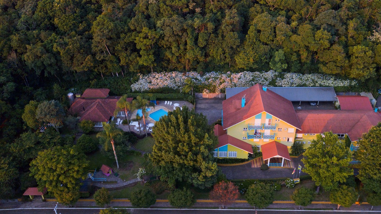 Photo of Outdoor in Nova Petropolis