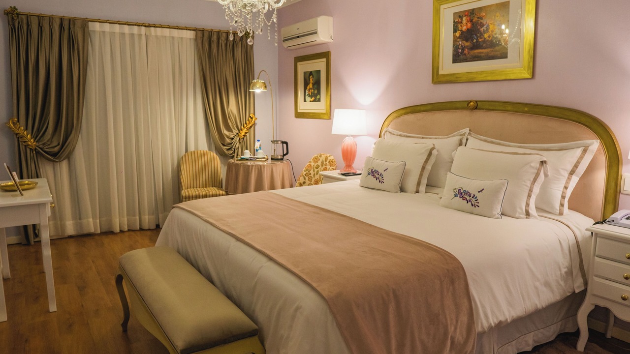 Photo of Bedroom in Nova Petropolis