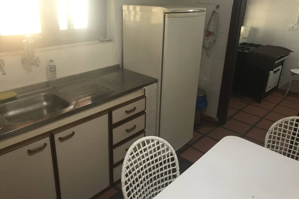 Photo of Kitchen in Boituva