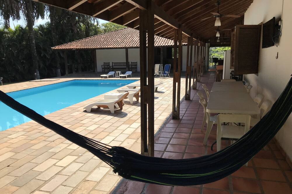 Photo of Outdoor in Boituva