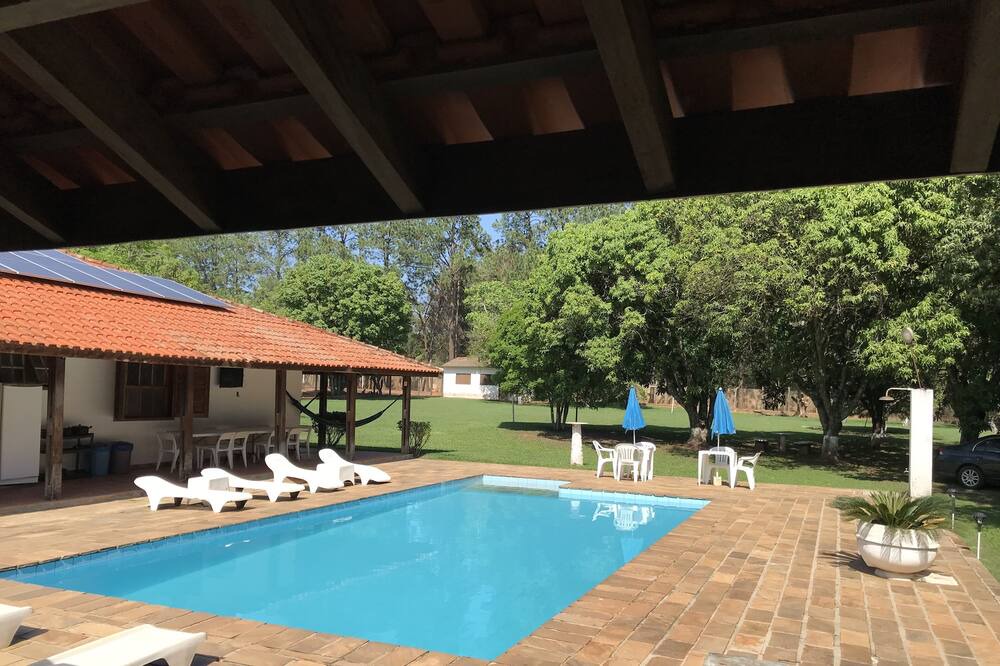Photo of Outdoor in Boituva