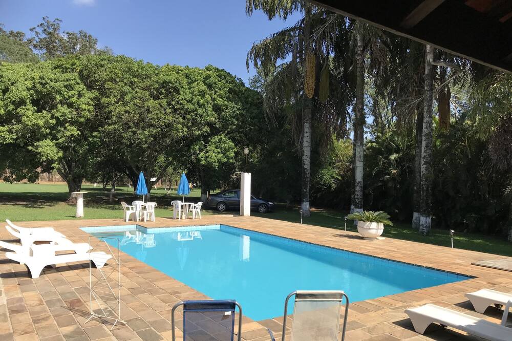 Photo of Outdoor in Boituva
