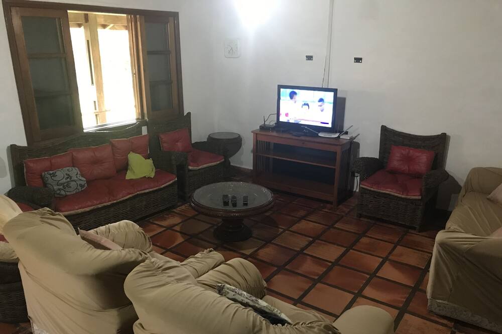 Photo of Livingroom in Boituva