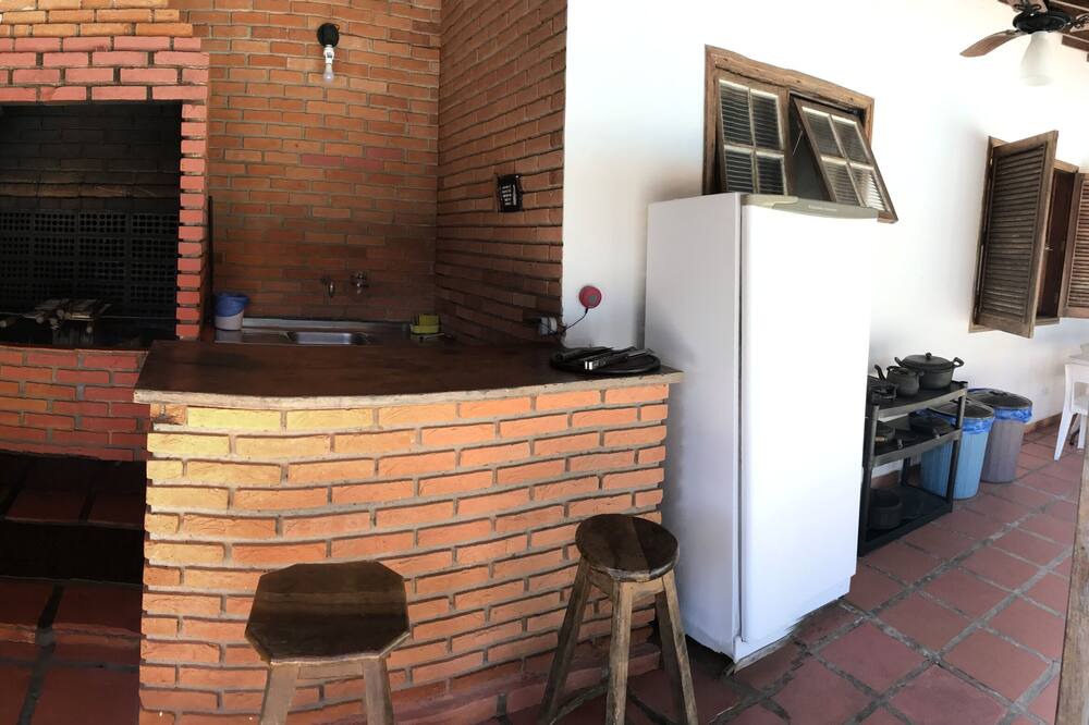 Photo of Outdoor in Boituva