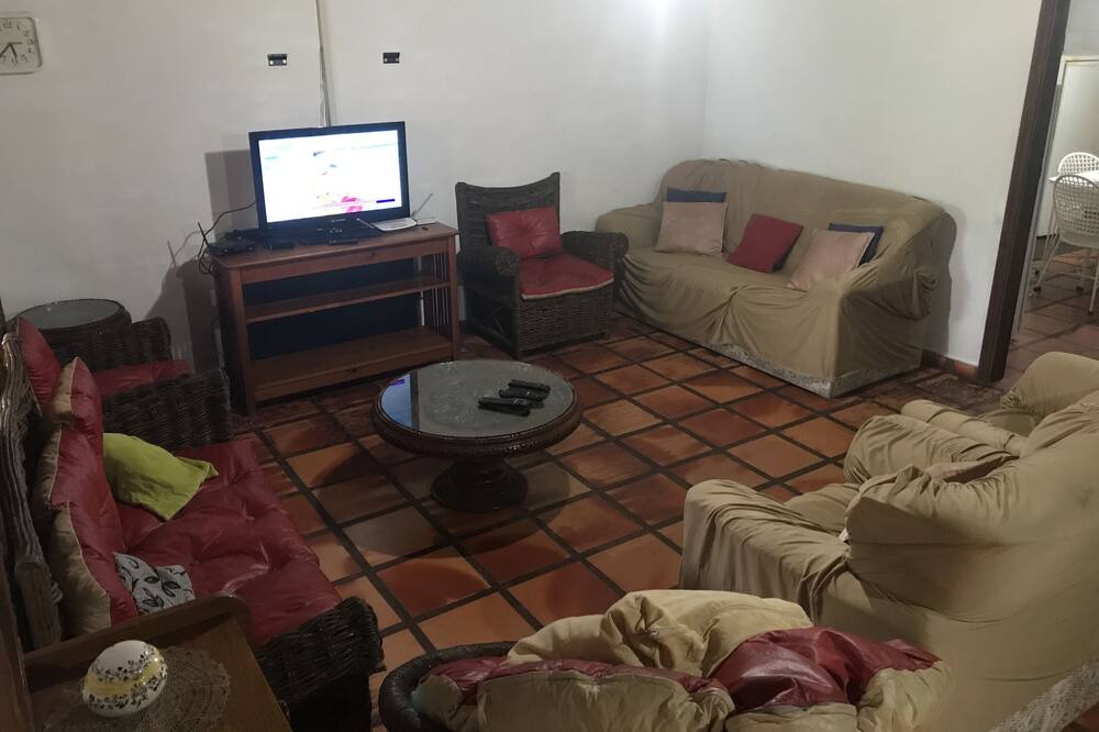 Photo of Livingroom in Boituva