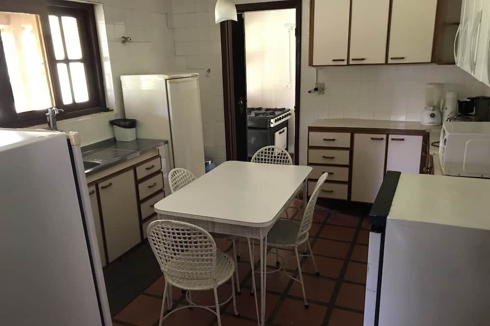 Photo of Kitchen in Boituva