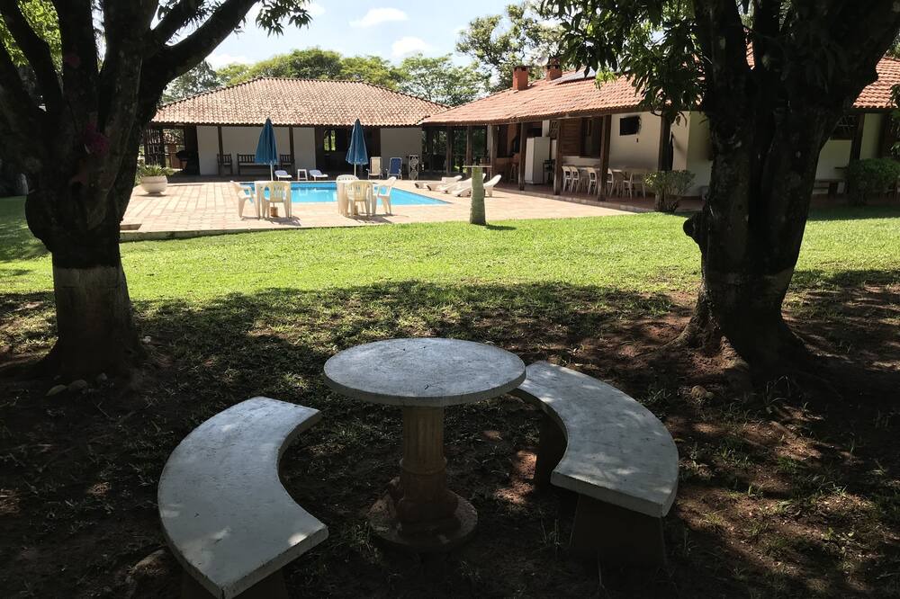 Photo of Outdoor in Boituva