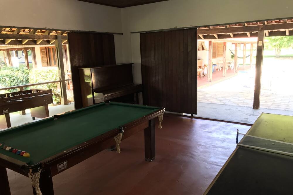 Photo of Bedroom in Boituva