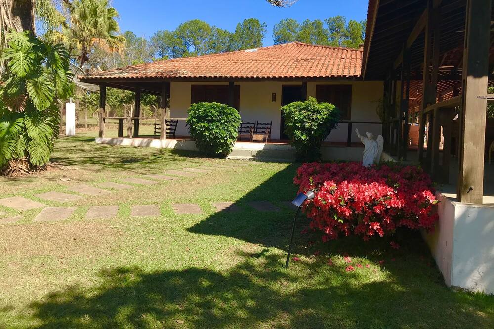 Photo of Outdoor in Boituva