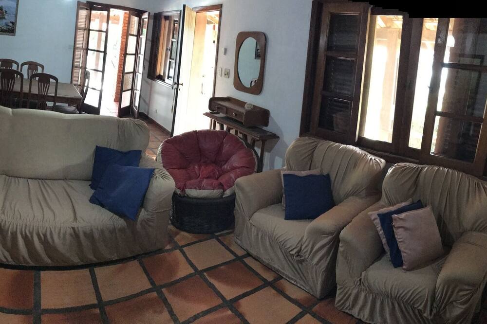 Photo of Livingroom in Boituva