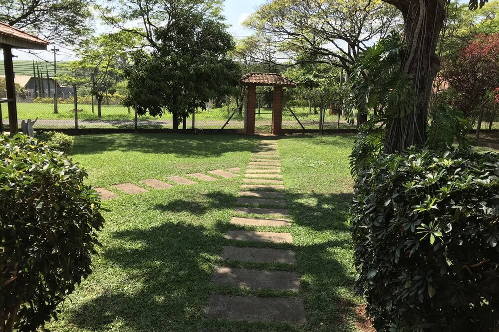 Photo of Outdoor in Boituva