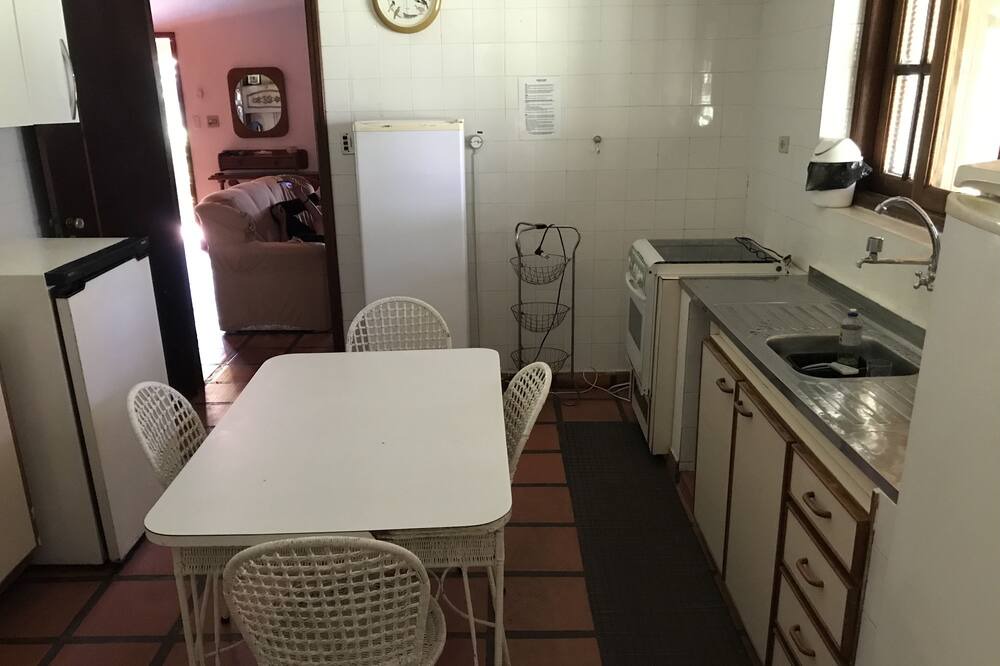 Photo of Kitchen in Boituva