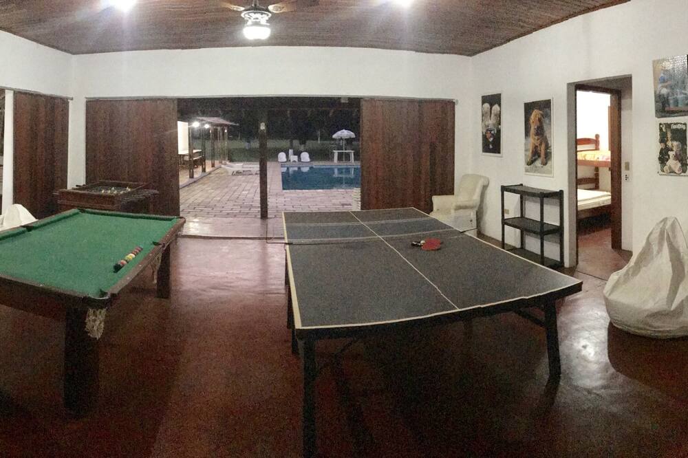 Photo of Bedroom in Boituva