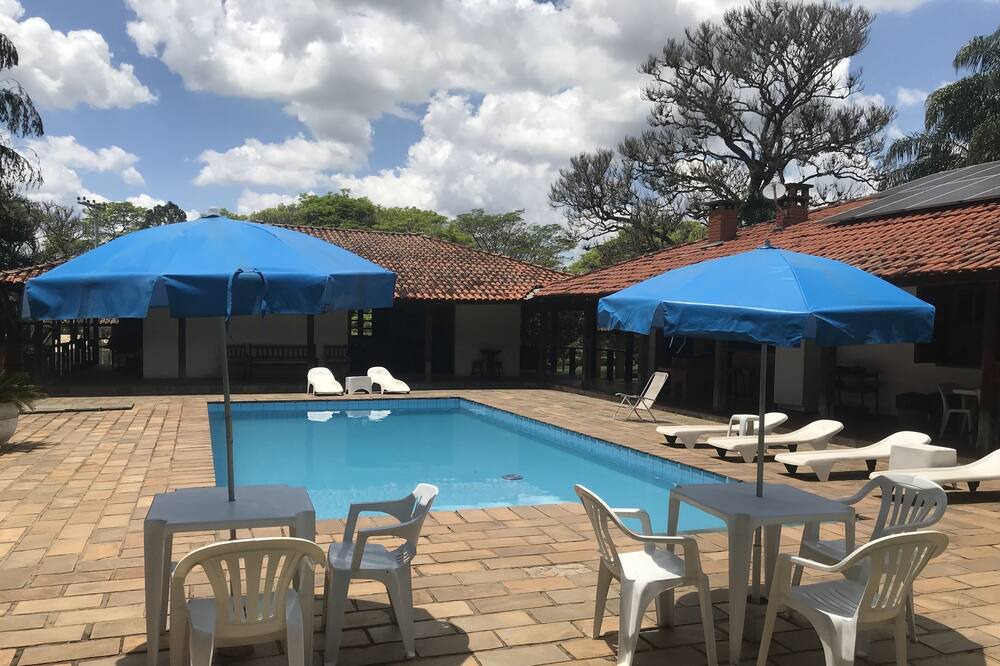 Photo of Outdoor in Boituva