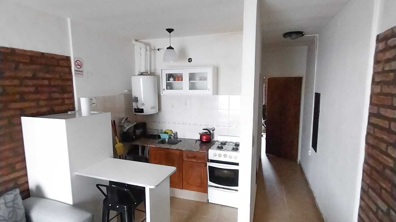 Photo of Kitchen in Puerto Madryn