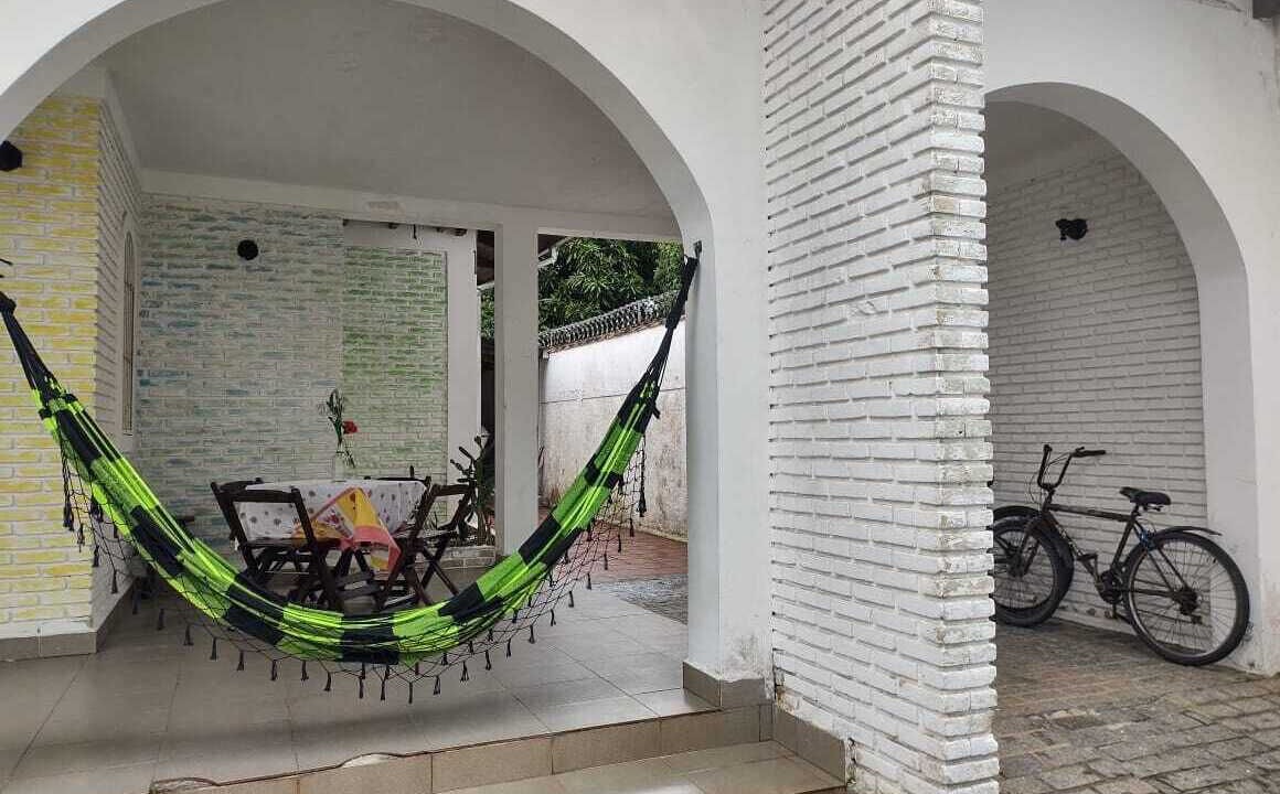 Photo of Outdoor in Jardim Aruan