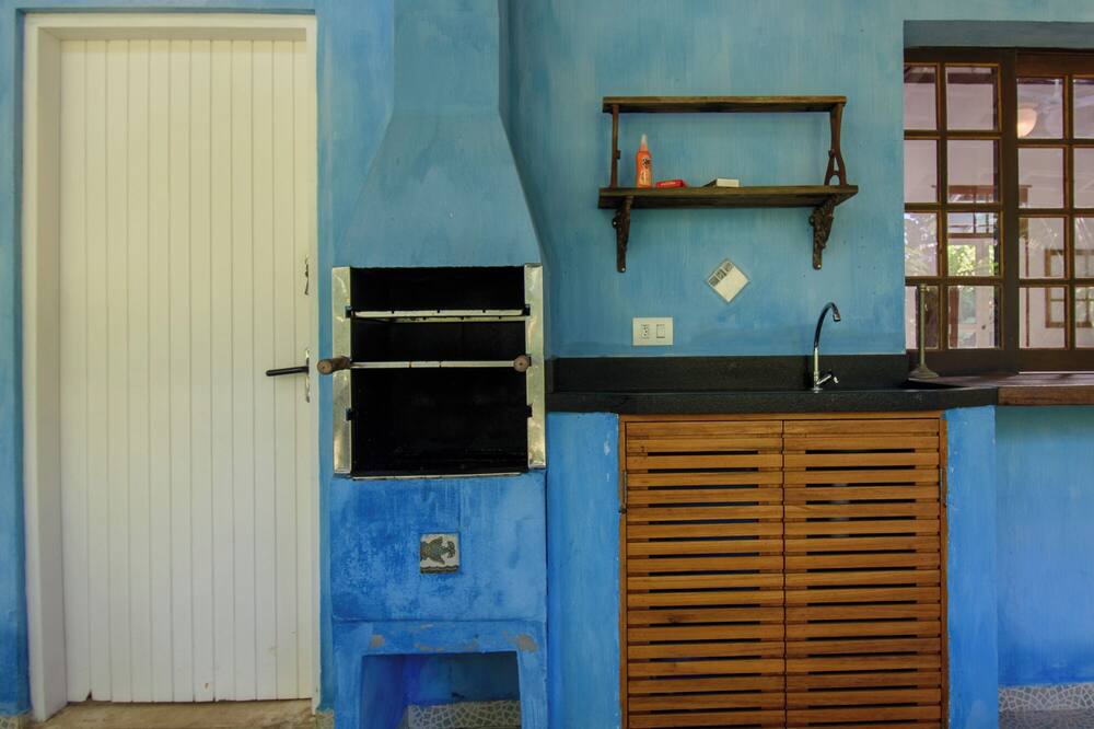 Photo of Kitchen in Barra do Una