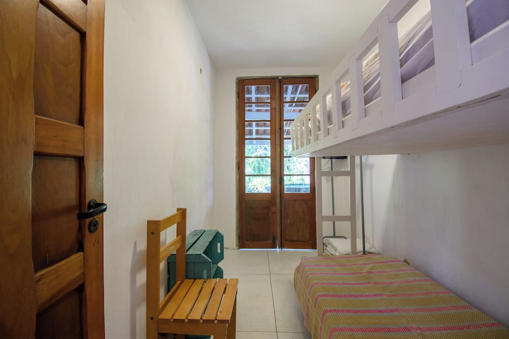 Photo of Bedroom in Barra do Una