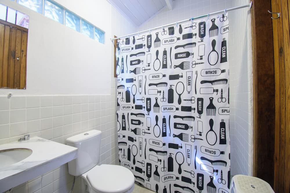 Photo of Bathroom in Barra do Una
