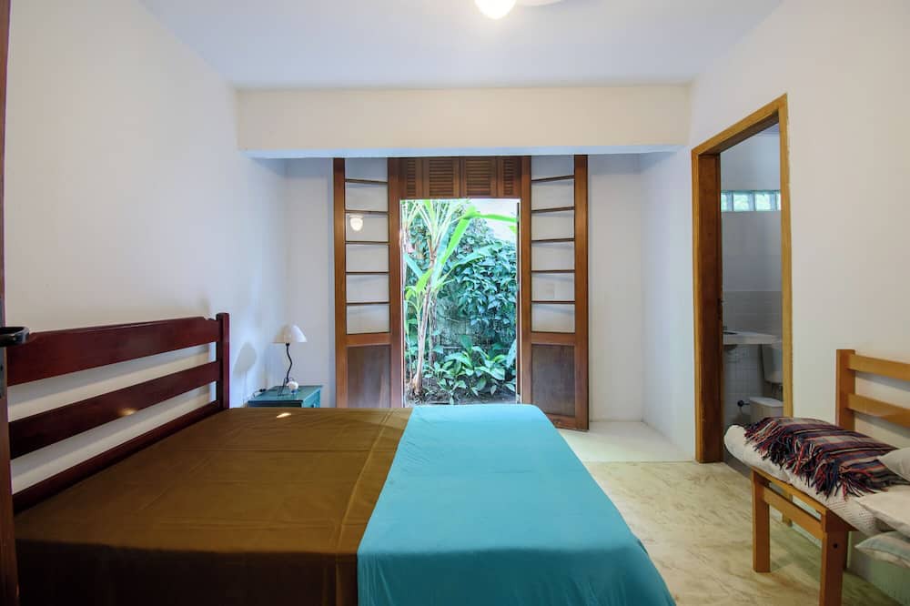 Photo of Bedroom in Barra do Una