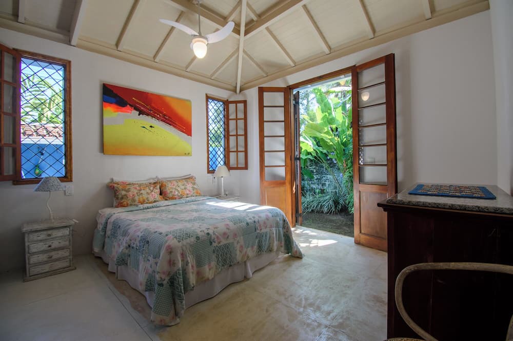 Photo of Bedroom in Barra do Una