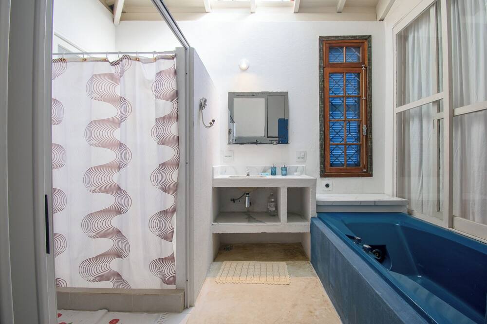 Photo of Bathroom in Barra do Una