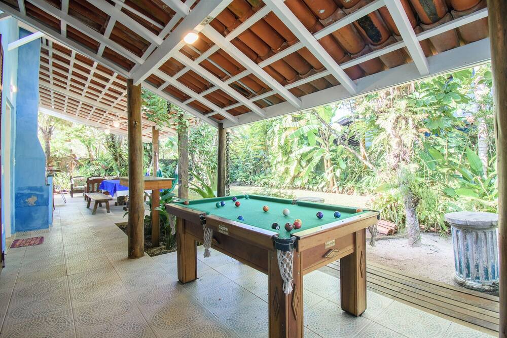 Photo of Outdoor in Barra do Una