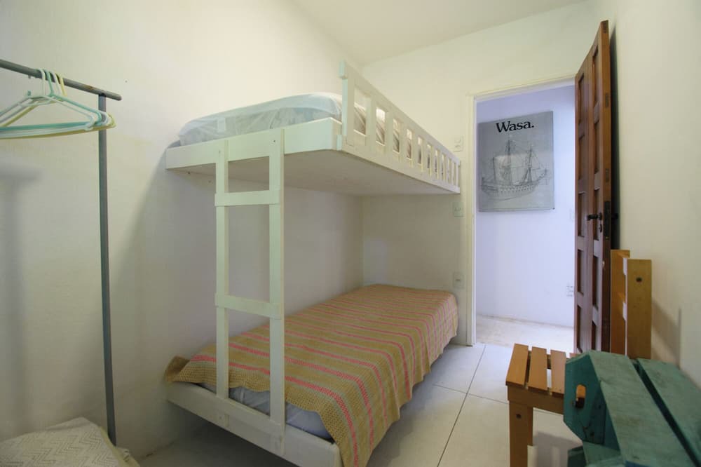 Photo of Bedroom in Barra do Una