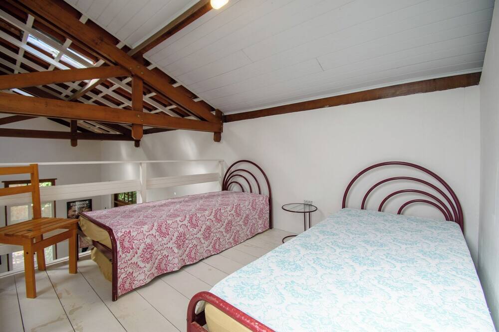 Photo of Bedroom in Barra do Una