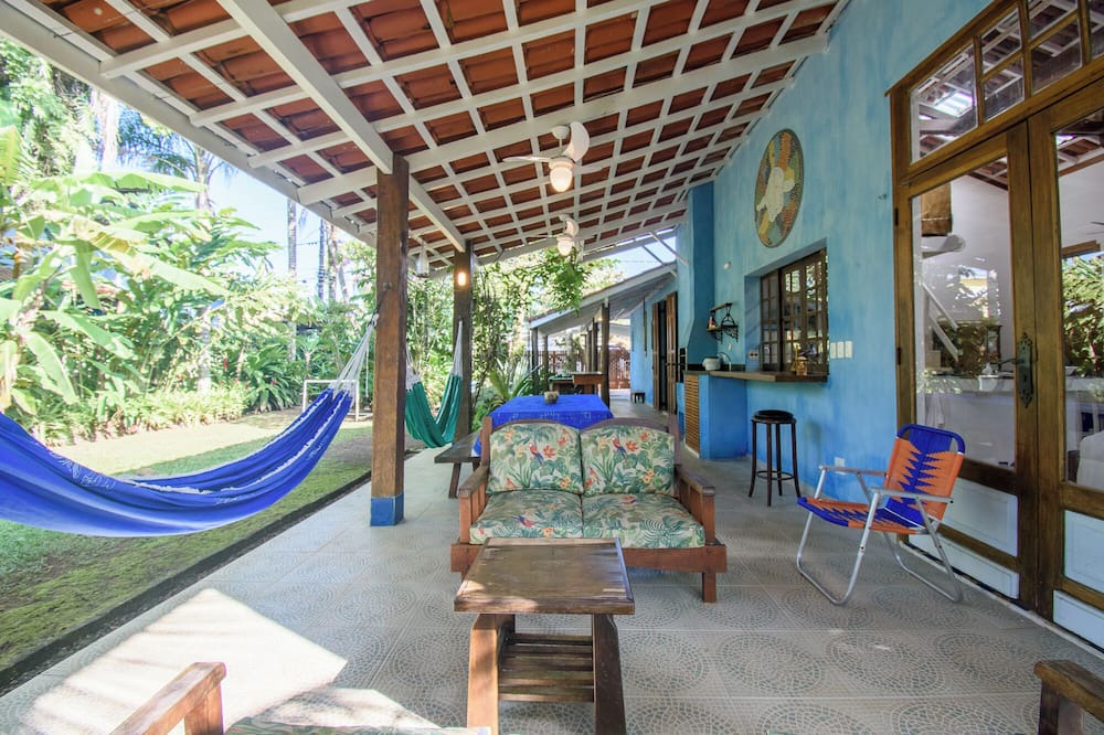 Photo of Outdoor in Barra do Una