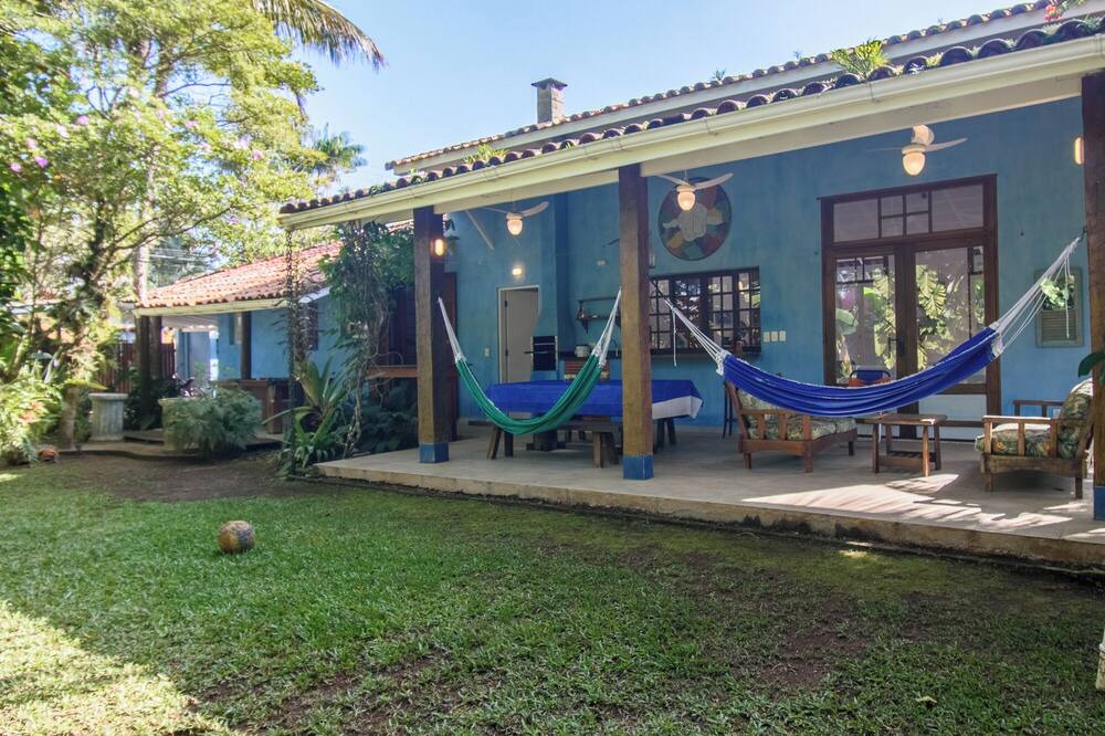 Photo of Outdoor in Barra do Una