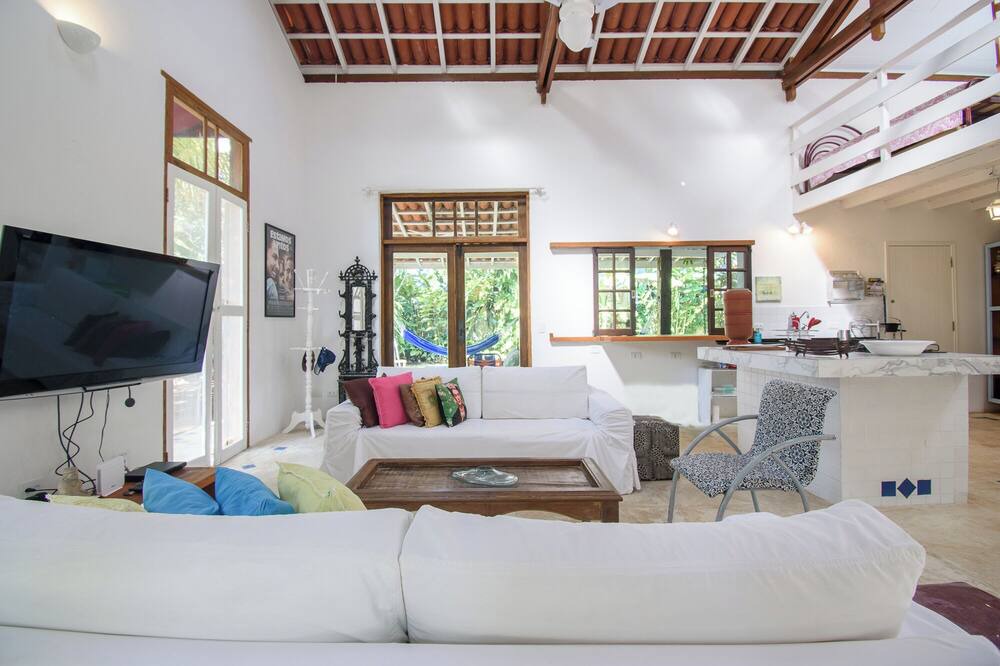Photo of Bedroom in Barra do Una