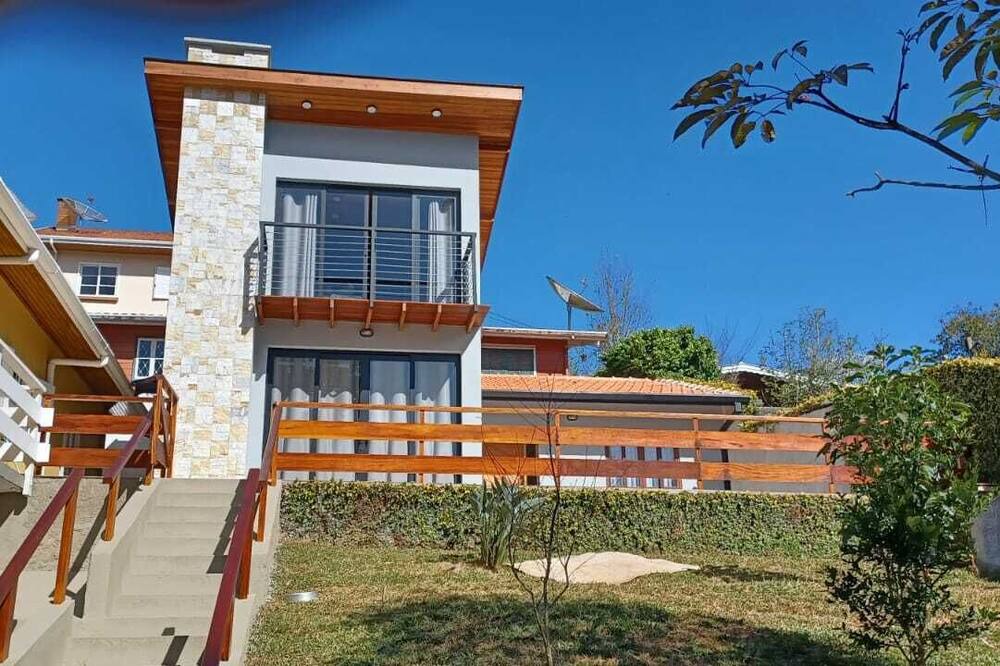 Photo of Outdoor in Jardim Nova Suica