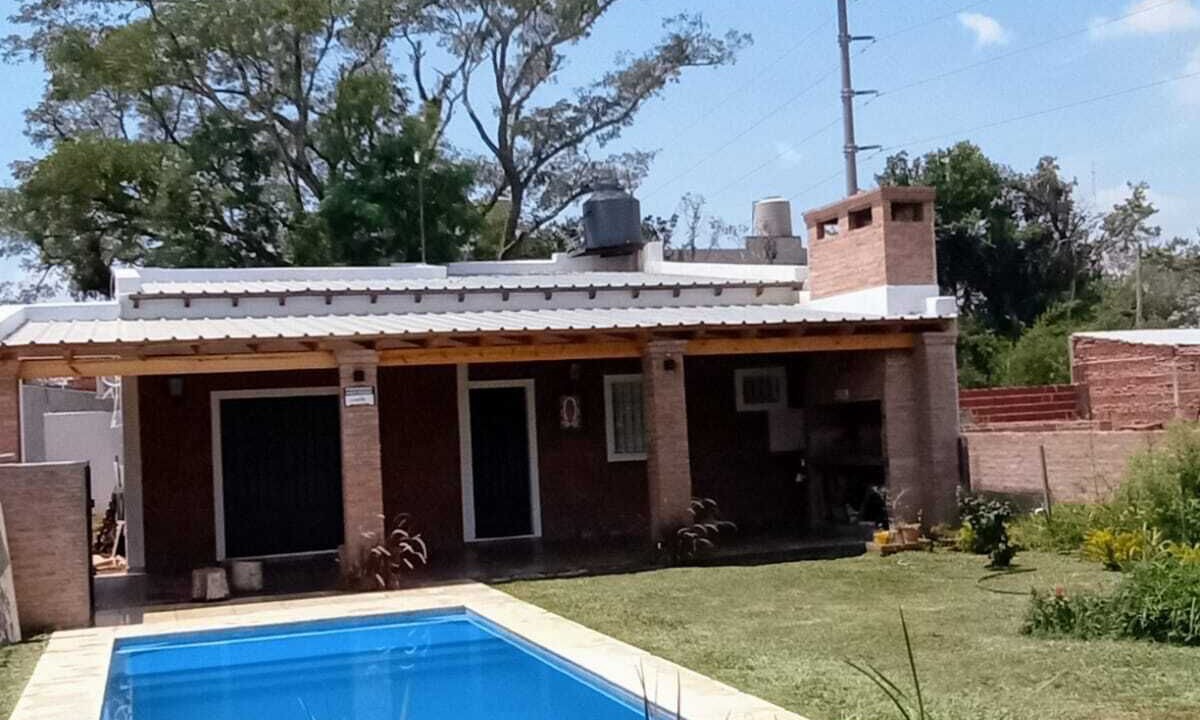 Photo of Outdoor in Paso de la Patria