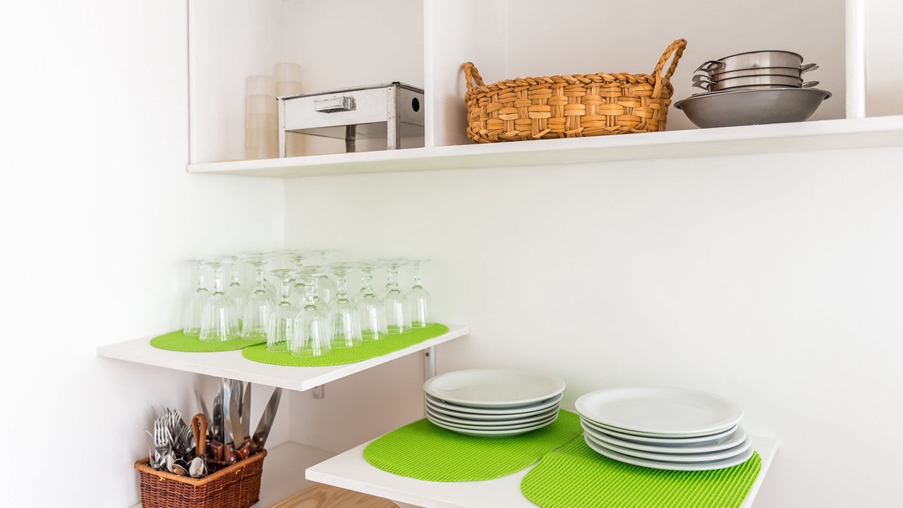 Photo of Kitchen in Mendoza City Center