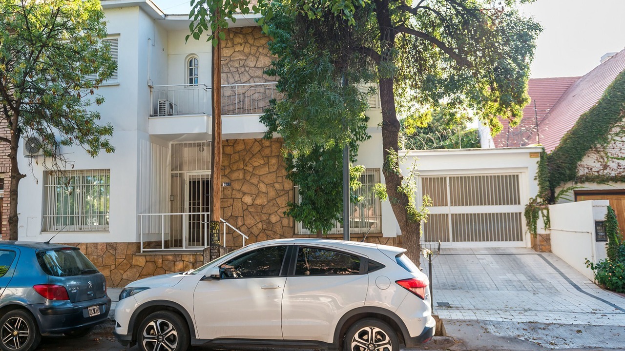 Photo of Outdoor in Mendoza City Center
