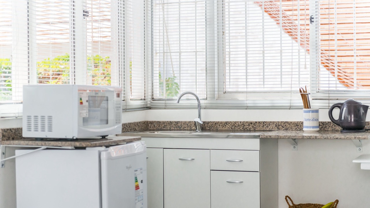 Photo of Kitchen in Mendoza City Center