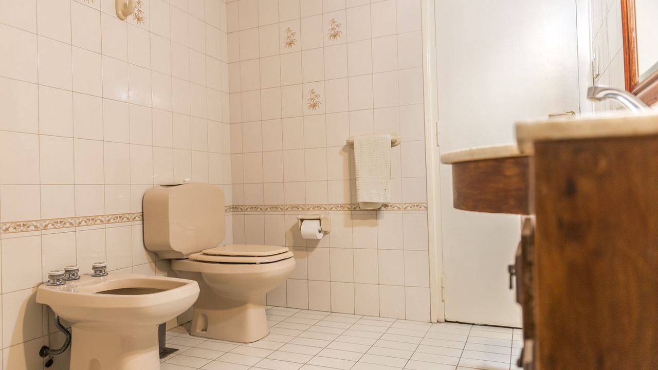 Photo of Bathroom in Mendoza City Center