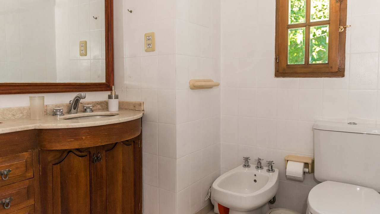 Photo of Bathroom in Mendoza City Center