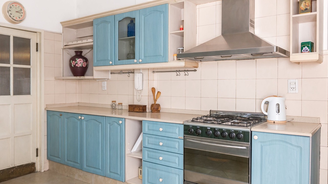 Photo of Kitchen in Mendoza City Center
