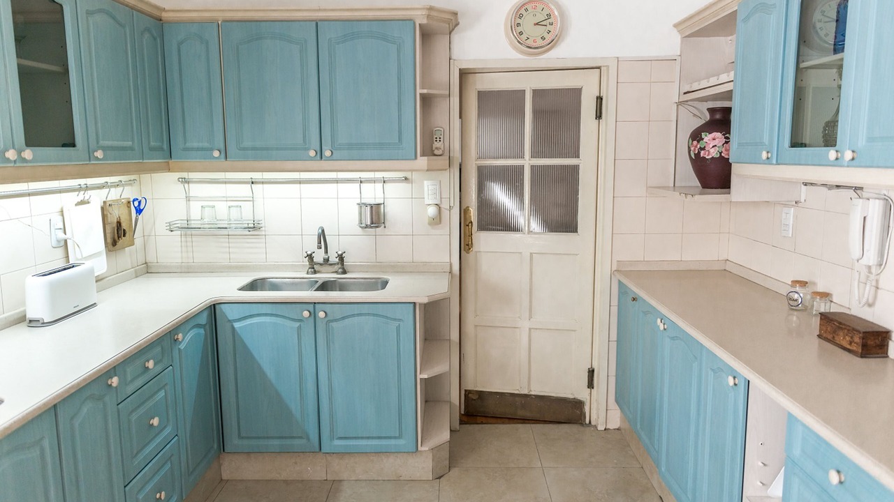 Photo of Kitchen in Mendoza City Center