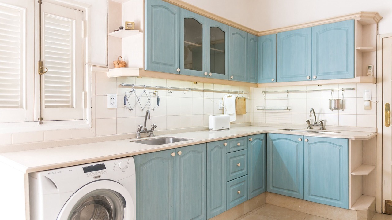 Photo of Kitchen in Mendoza City Center