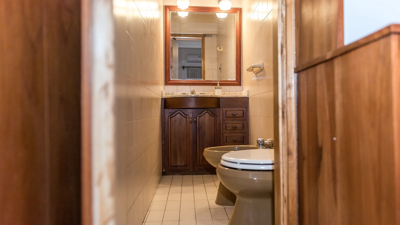 Photo of Bathroom in Mendoza City Center