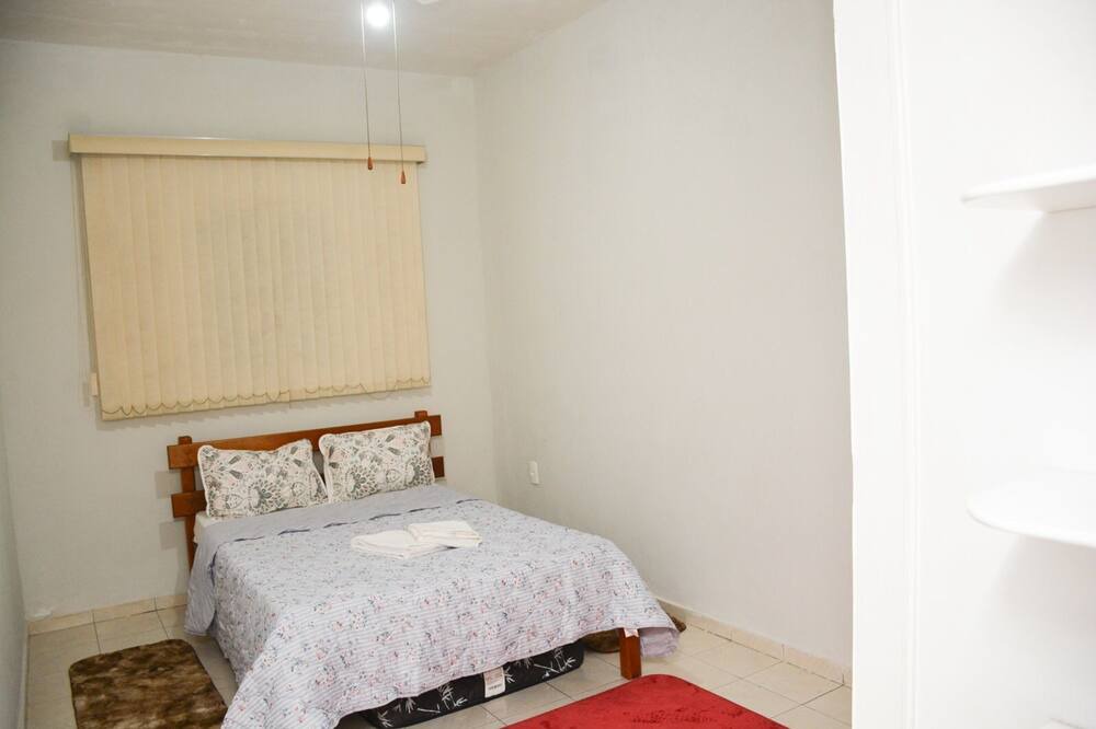 Photo of Bedroom in Sorocaba