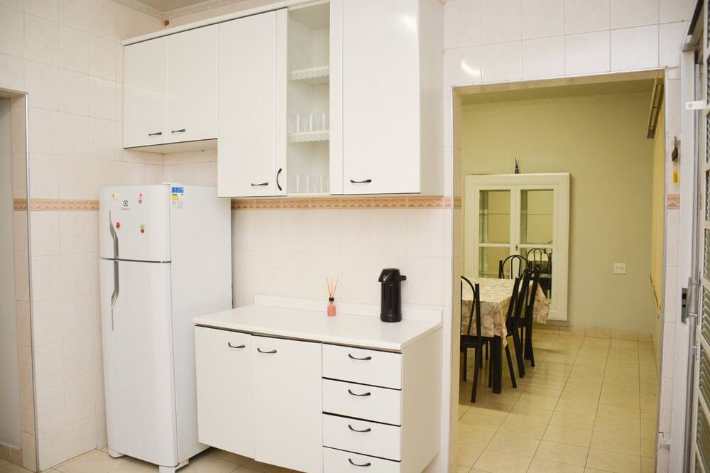 Photo of Kitchen in Sorocaba