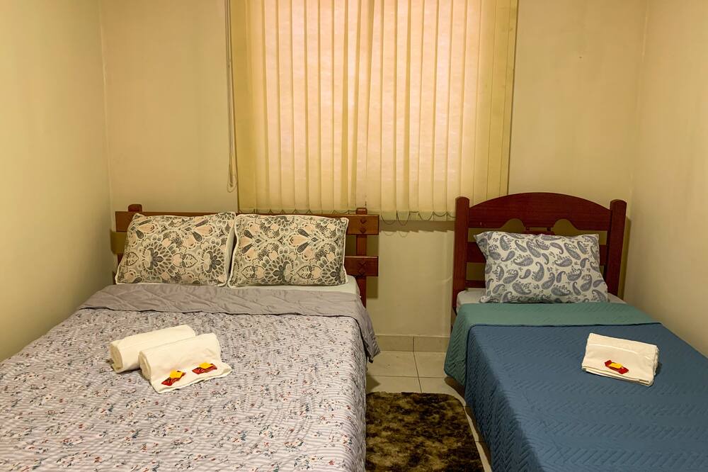 Photo of Bedroom in Sorocaba