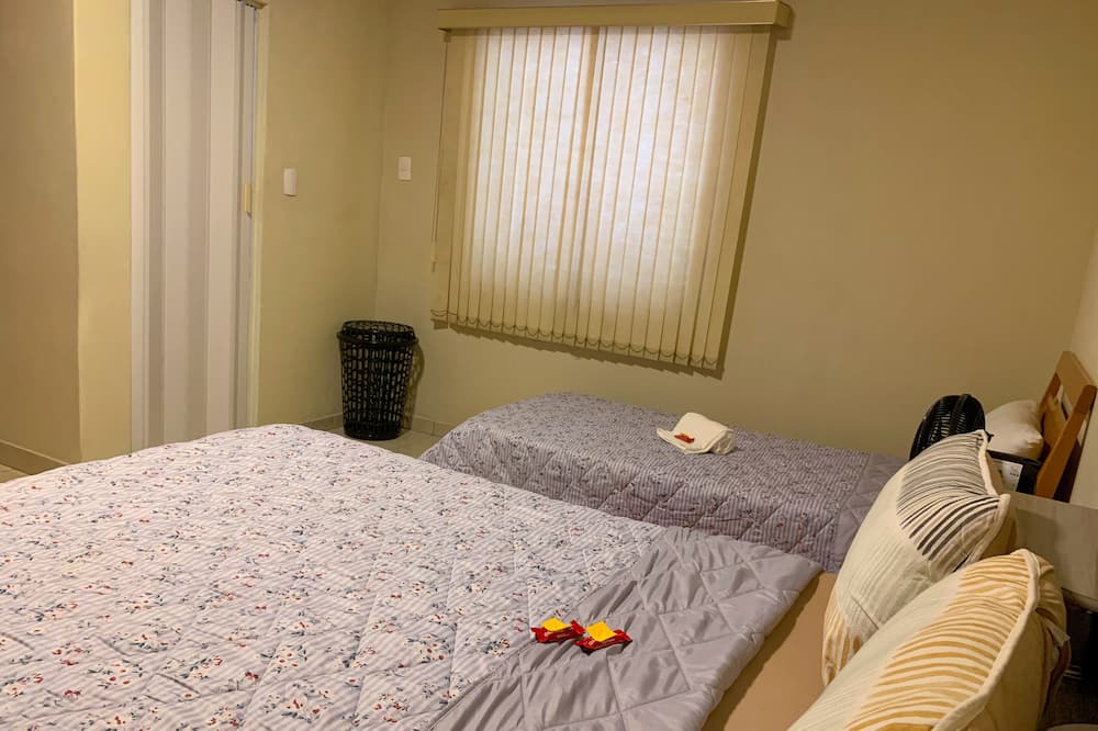 Photo of Bedroom in Sorocaba